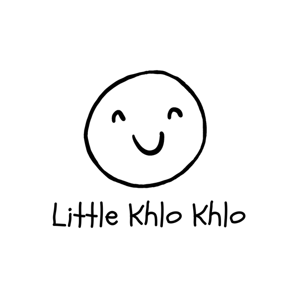 Little Khlo Khlo